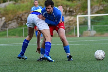 5.divisjon 2017 - Disse skal A-laget klå neste år